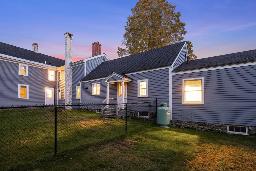 397 S. Main Street Wolfeboro NH 03894