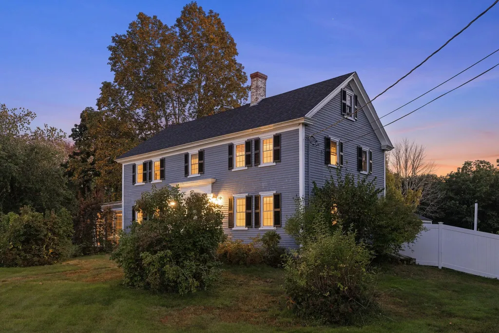 397 S. Main Street Wolfeboro NH 03894