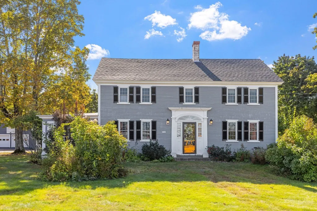 397 S. Main Street Wolfeboro NH 03894