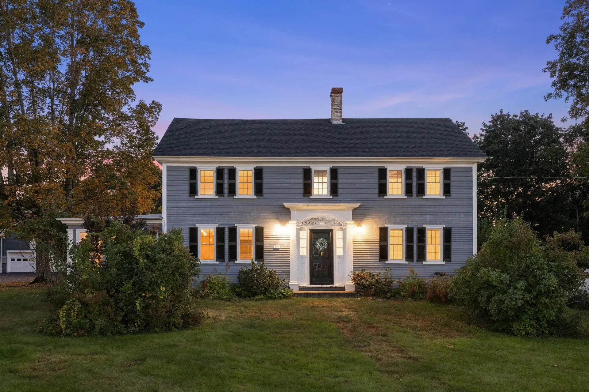 397 S. Main Street Wolfeboro NH 03894