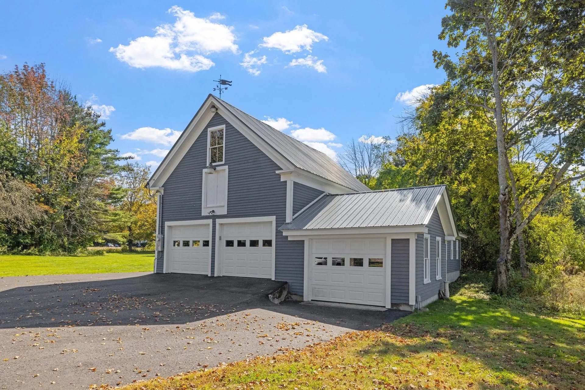 397 S. Main Street Wolfeboro NH 03894