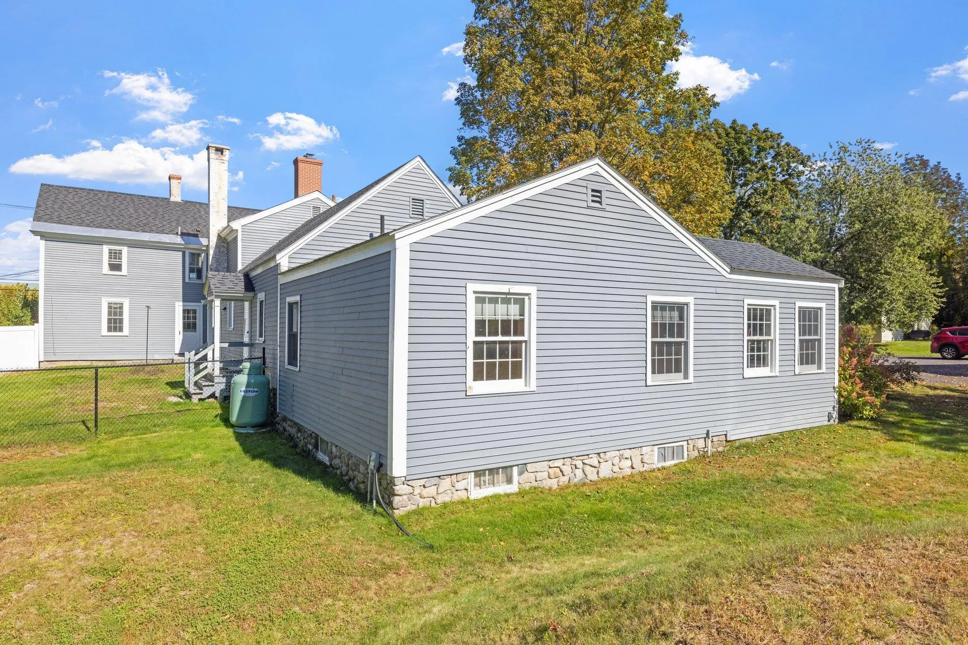 397 S. Main Street Wolfeboro NH 03894