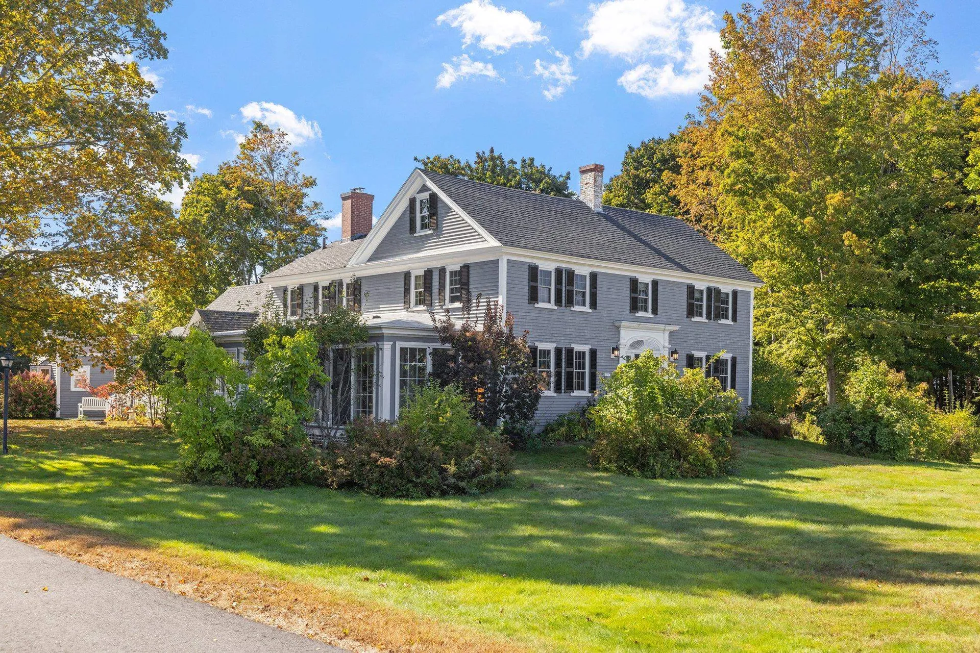 397 S. Main Street Wolfeboro NH 03894