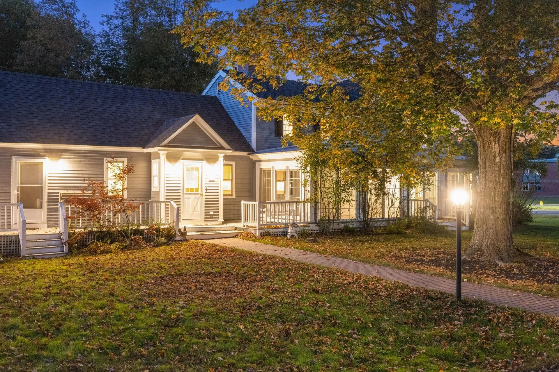 397 S. Main Street Wolfeboro NH 03894