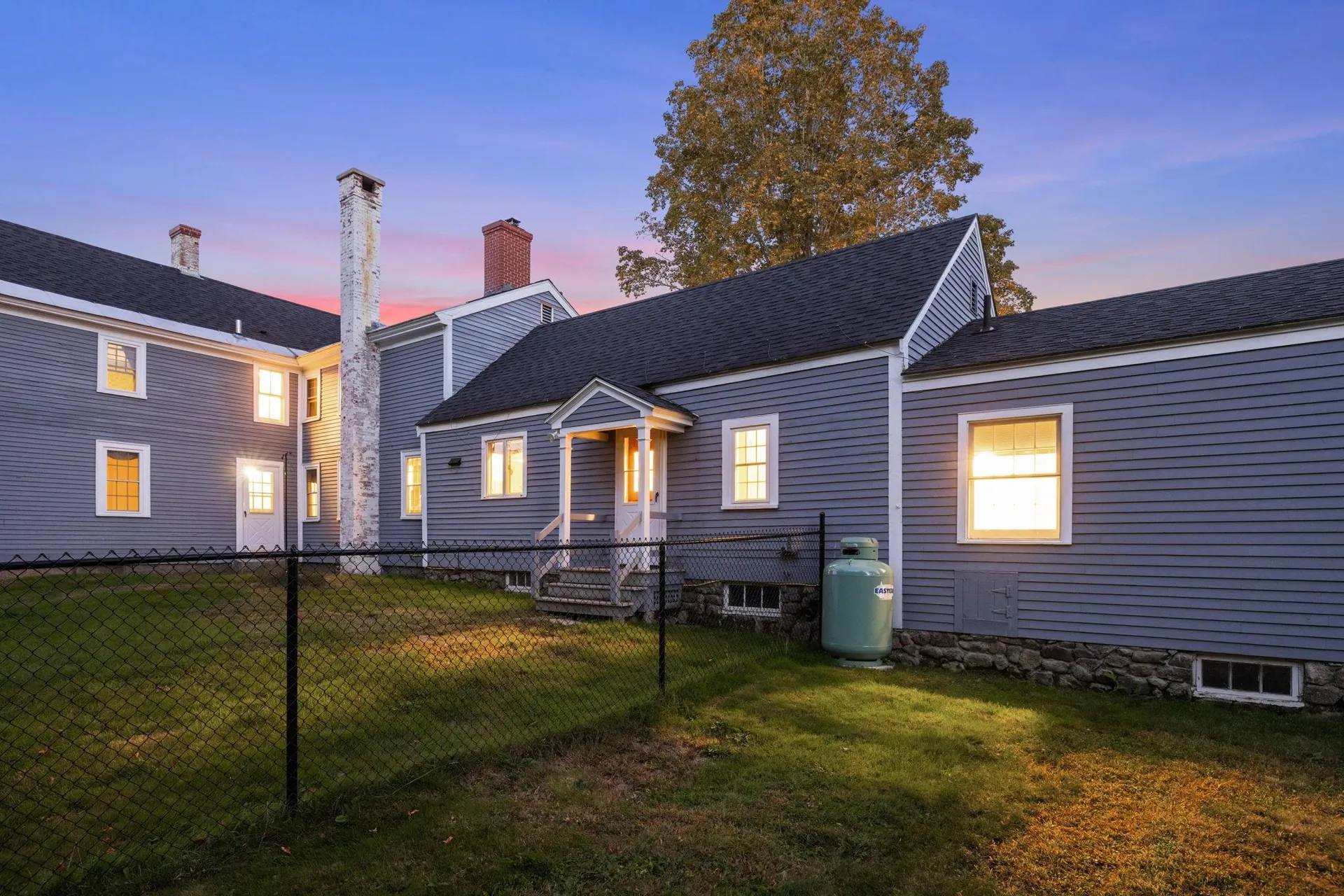 397 S. Main Street Wolfeboro NH 03894