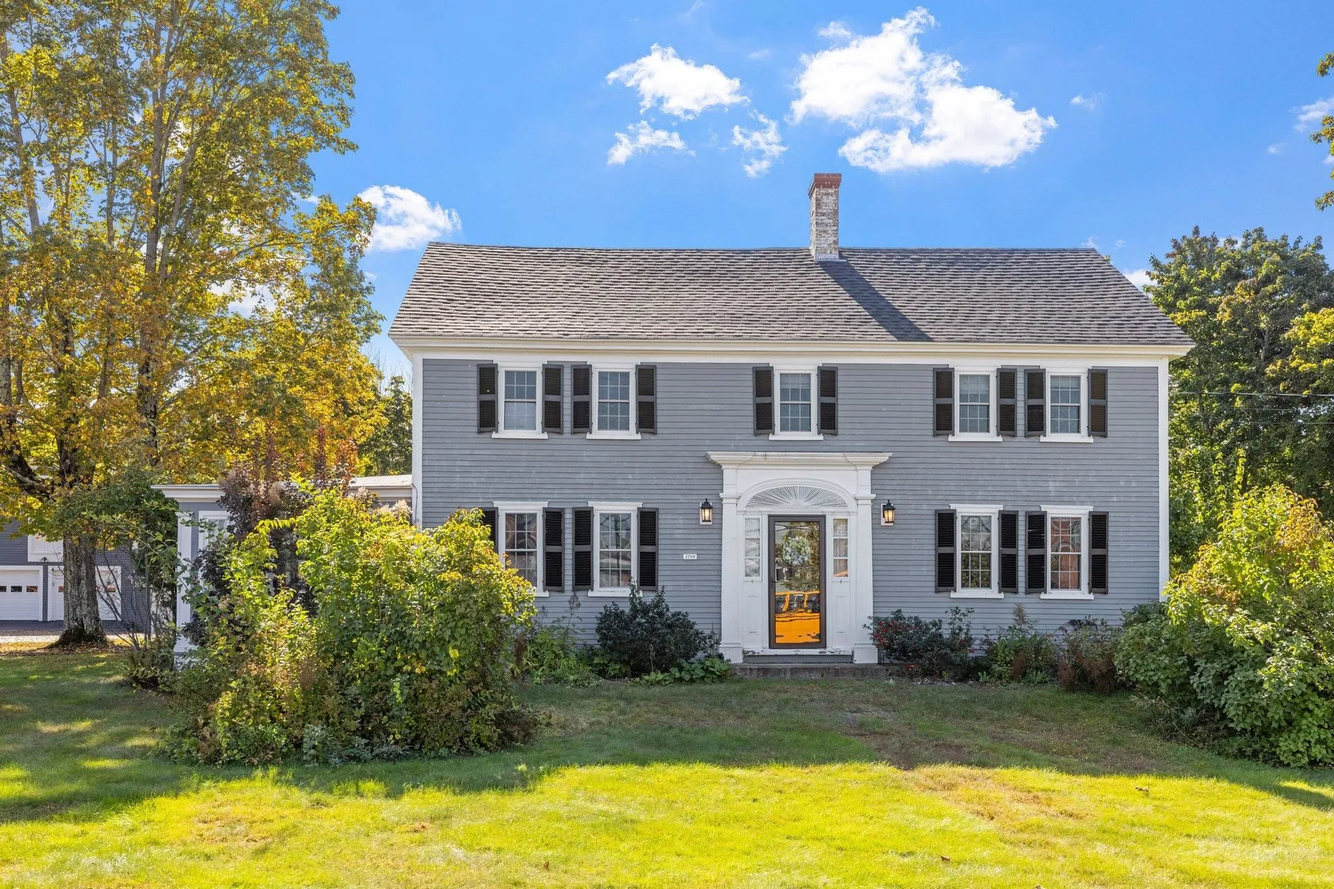 397 S. Main Street Wolfeboro NH 03894