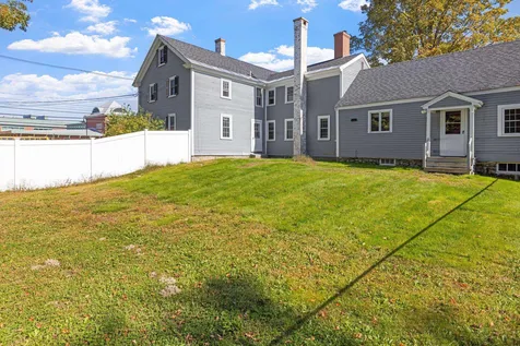 397 S. Main Street Wolfeboro NH 03894