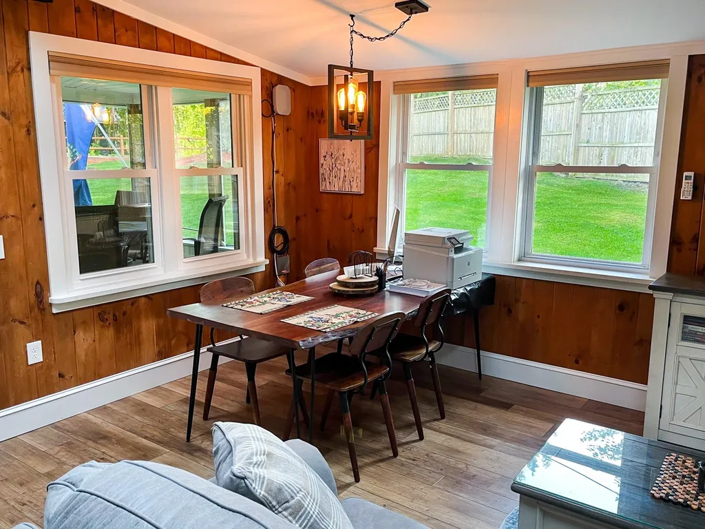 785 Holiday Point Road North Hero VT 05474