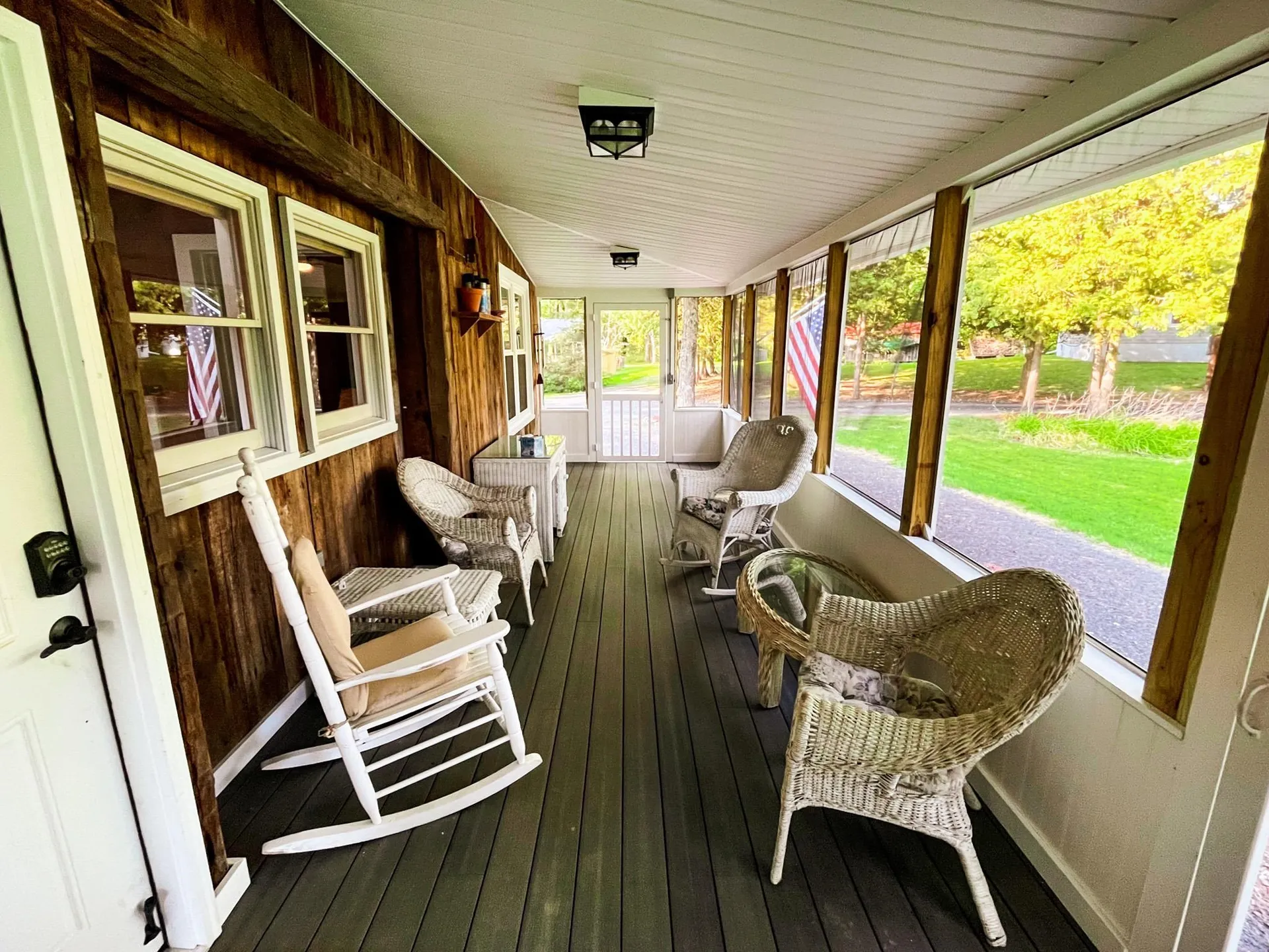 785 Holiday Point Road North Hero VT 05474
