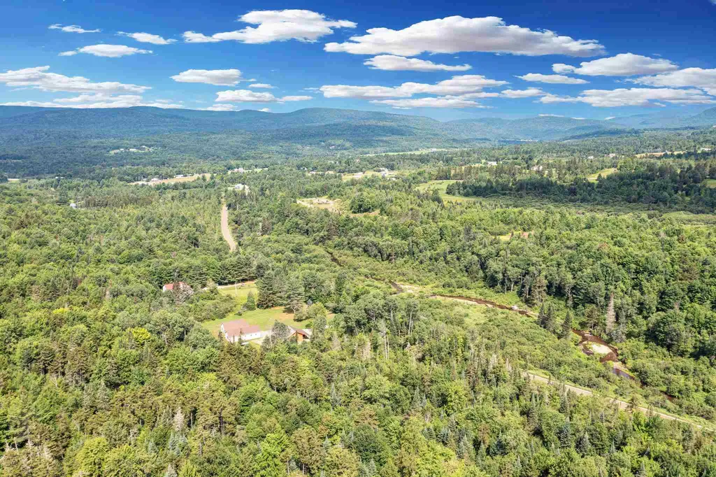 0 Cooper Hill/blakeville Road Eden VT 05653