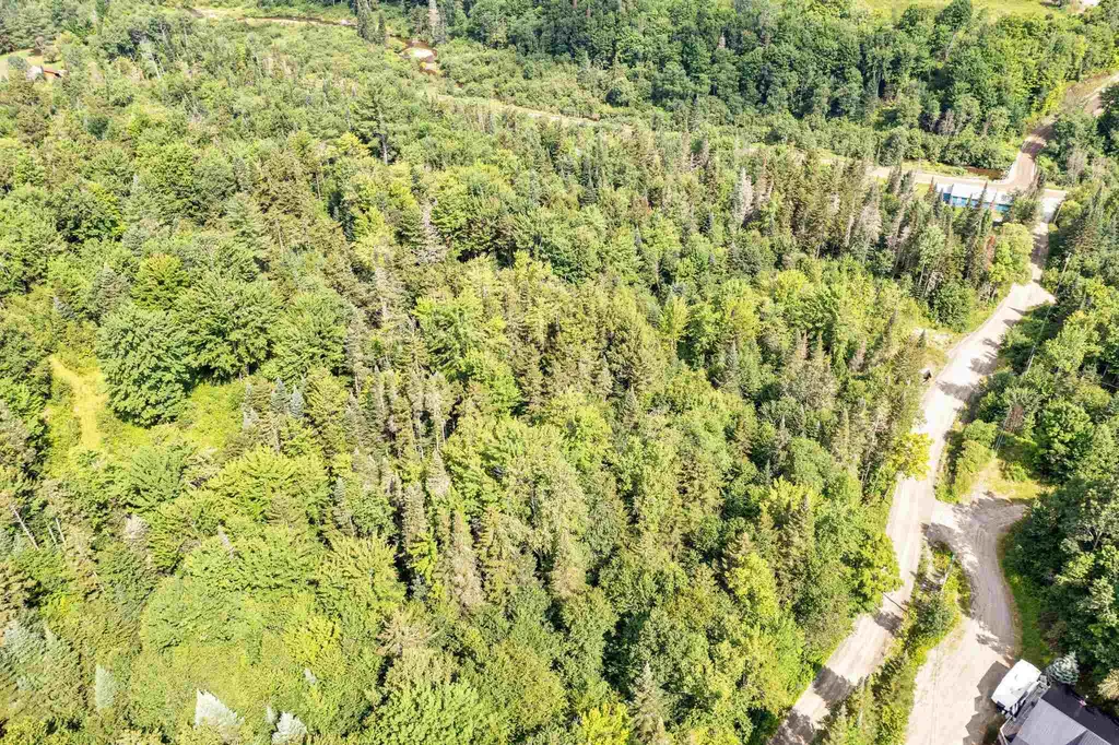 0 Cooper Hill/blakeville Road Eden VT 05653