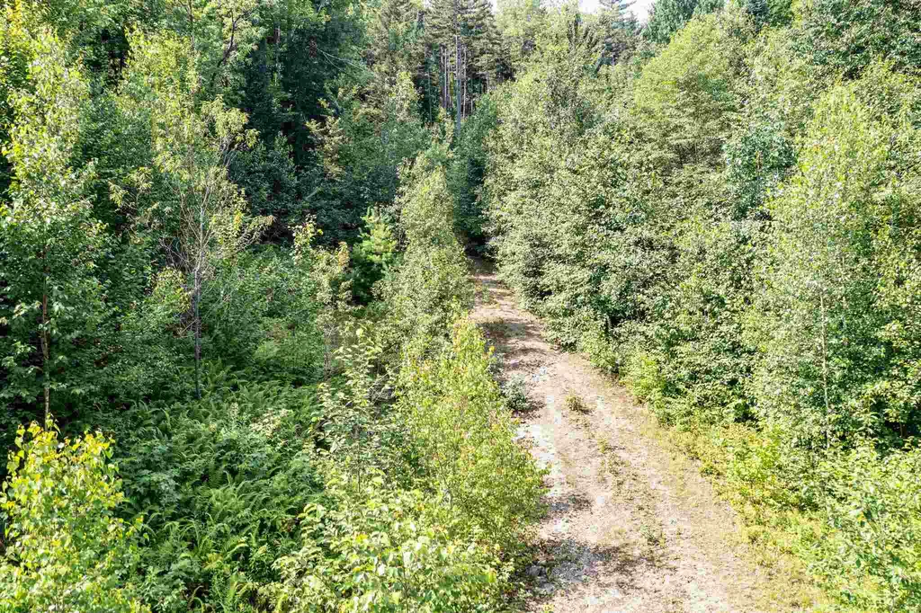 0 Cooper Hill/blakeville Road Eden VT 05653