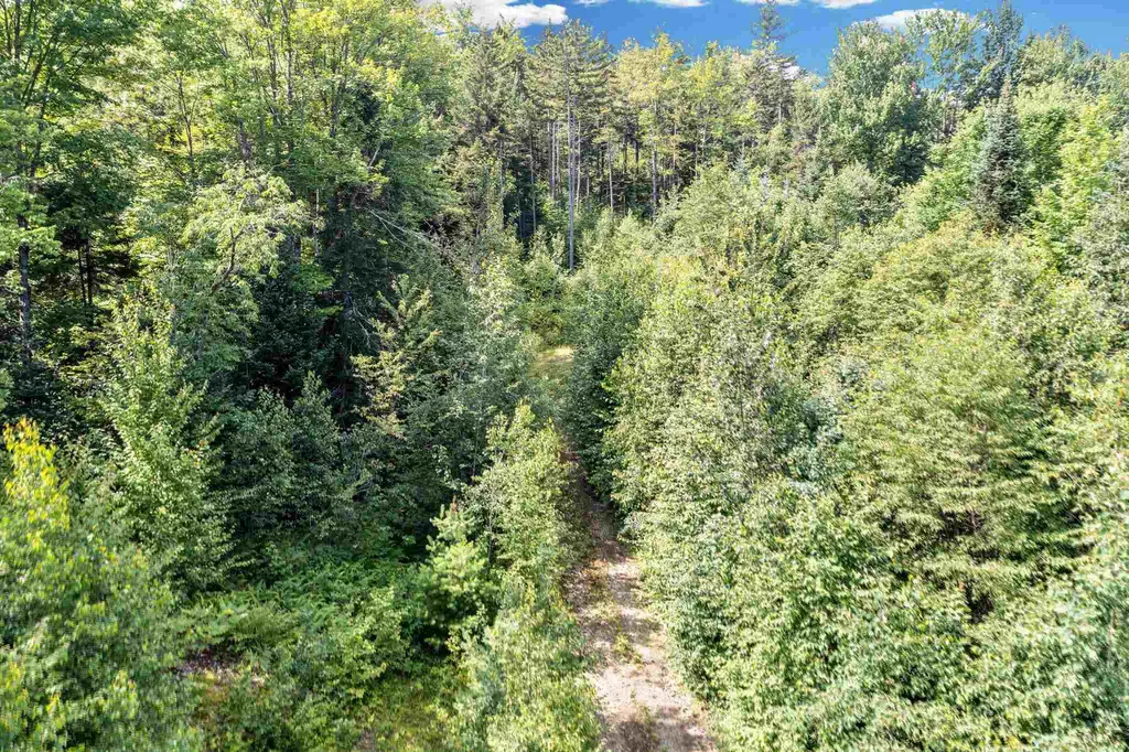 0 Cooper Hill/blakeville Road Eden VT 05653