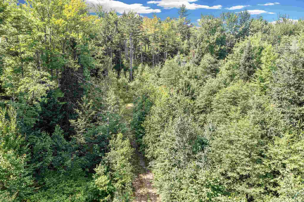 0 Cooper Hill/blakeville Road Eden VT 05653