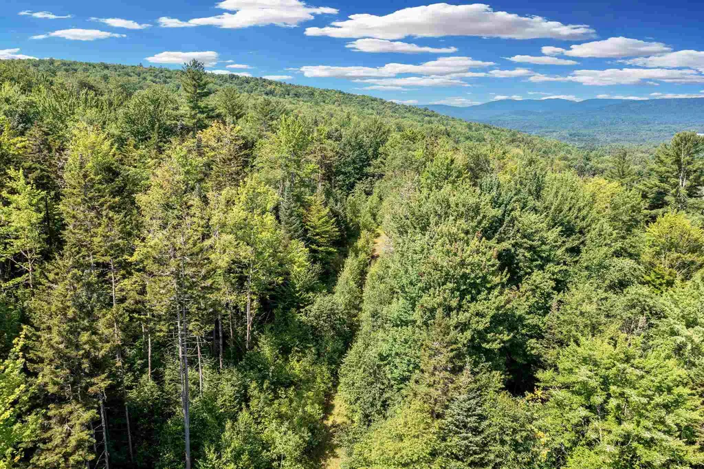 0 Cooper Hill/blakeville Road Eden VT 05653