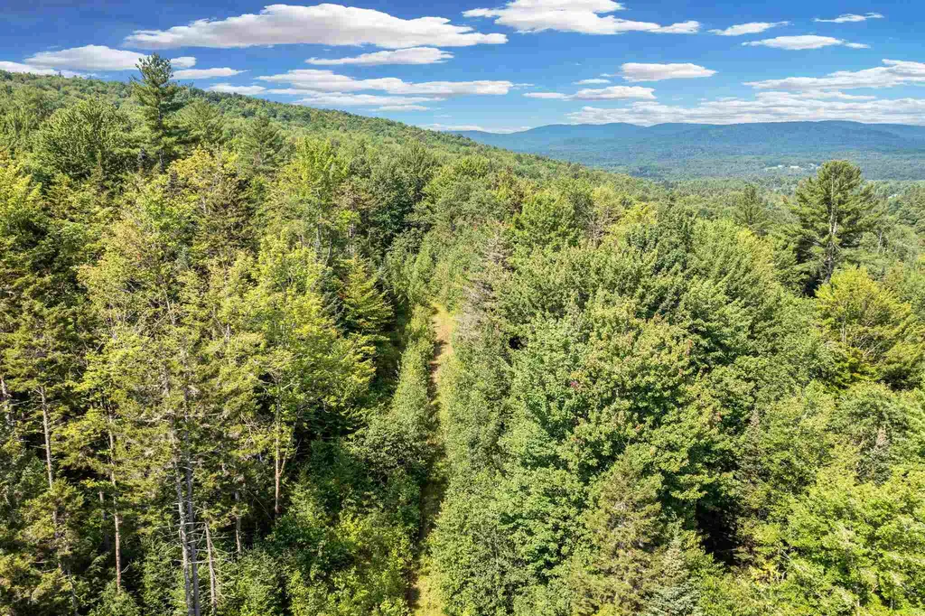 0 Cooper Hill/blakeville Road Eden VT 05653