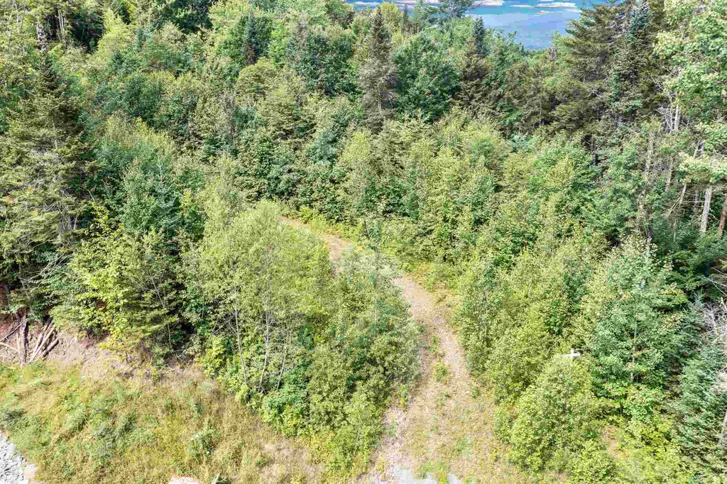 0 Cooper Hill/blakeville Road Eden VT 05653