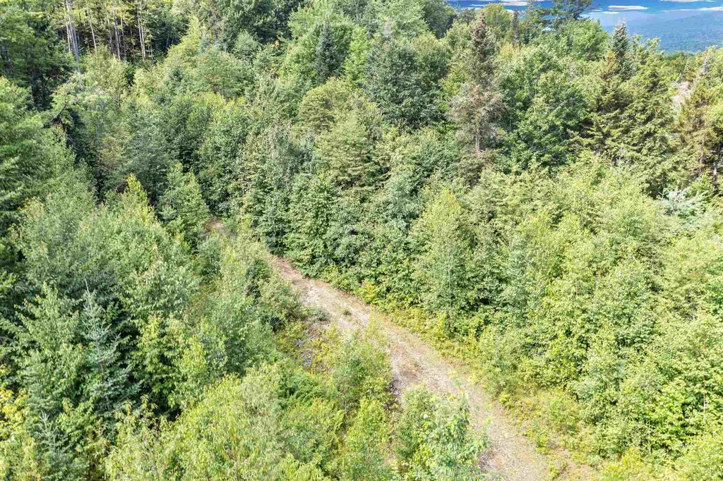 0 Cooper Hill/blakeville Road Eden VT 05653