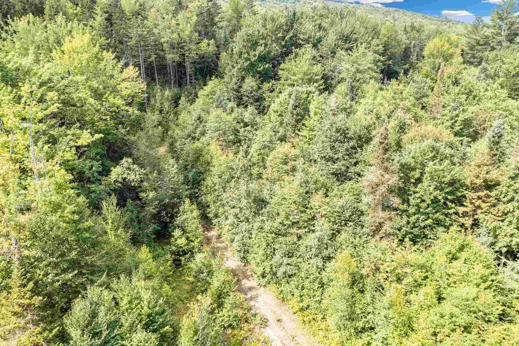 0 Cooper Hill/blakeville Road Eden VT 05653