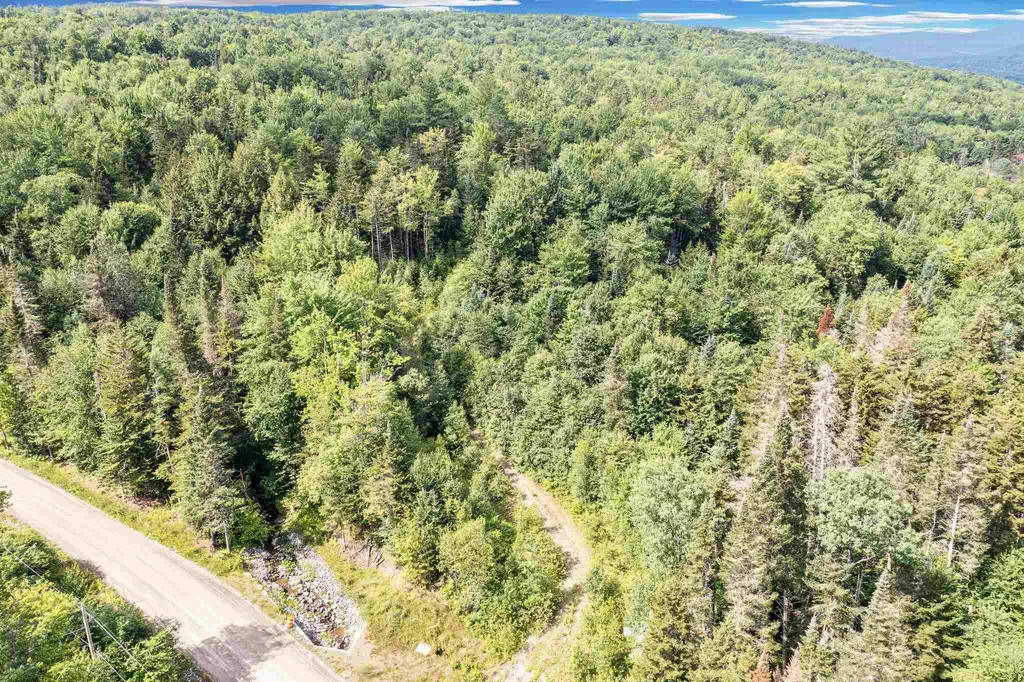 0 Cooper Hill/blakeville Road Eden VT 05653