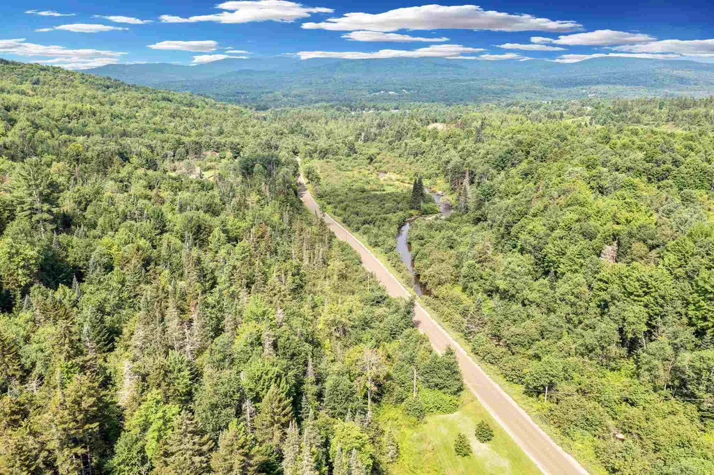 0 Cooper Hill/blakeville Road Eden VT 05653
