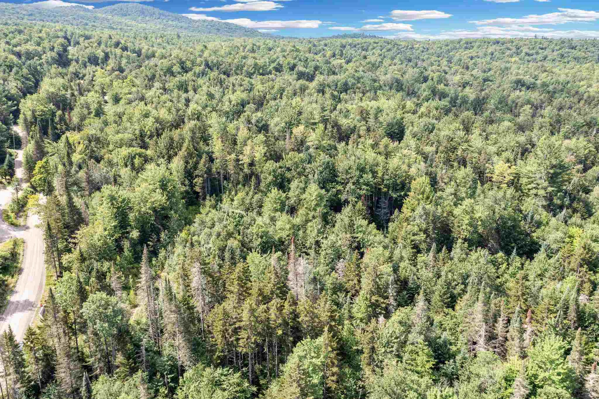 0 Cooper Hill/blakeville Road Eden VT 05653