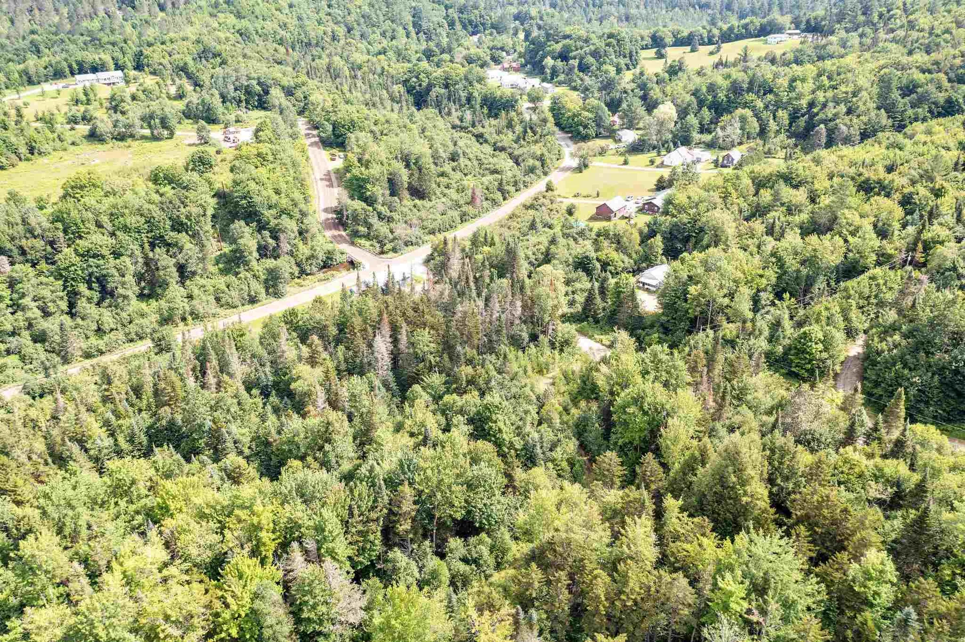 0 Cooper Hill/blakeville Road Eden VT 05653