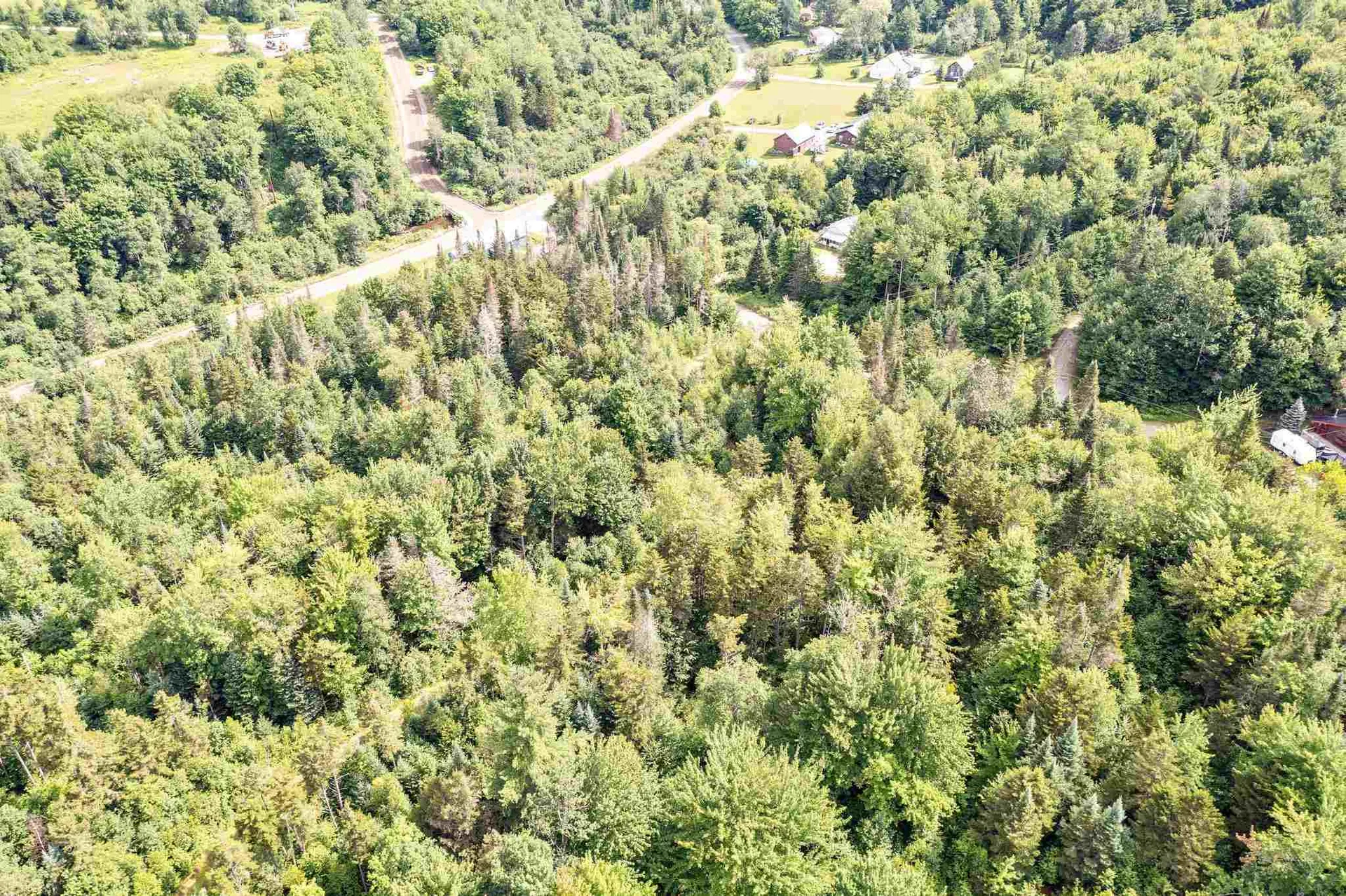 0 Cooper Hill/blakeville Road Eden VT 05653