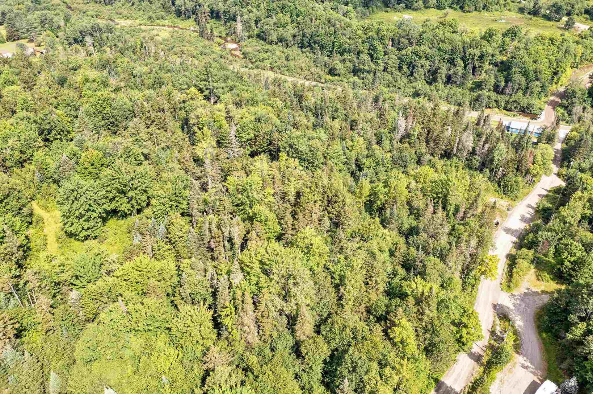 0 Cooper Hill/blakeville Road Eden VT 05653