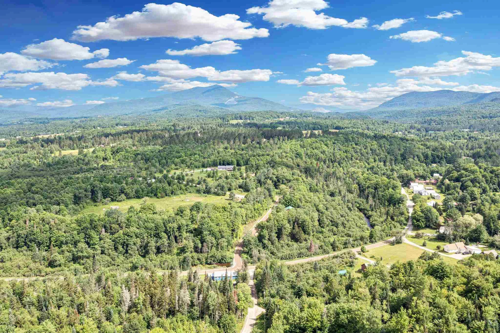 0 Cooper Hill/blakeville Road Eden VT 05653