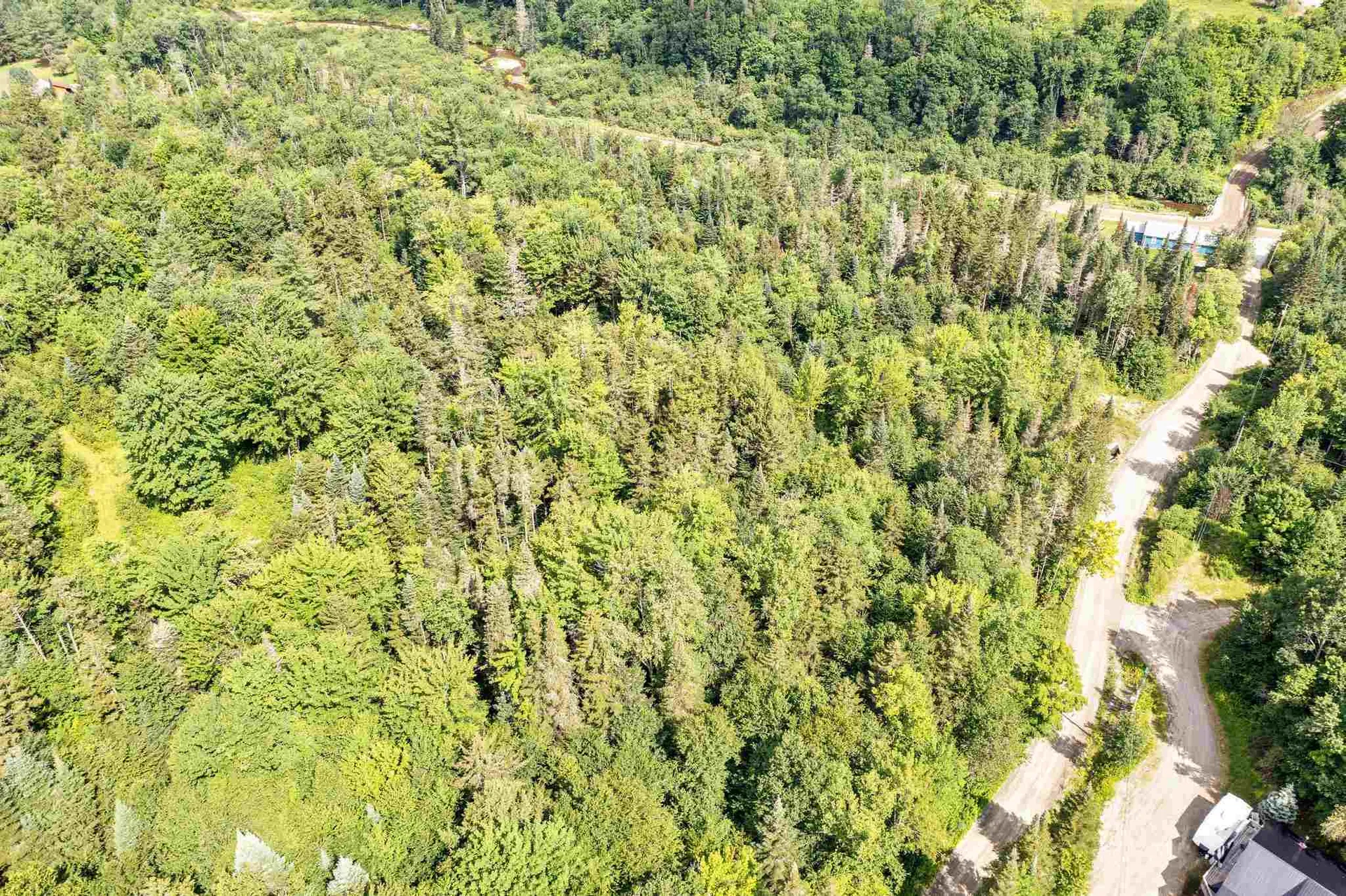 0 Cooper Hill/blakeville Road Eden VT 05653