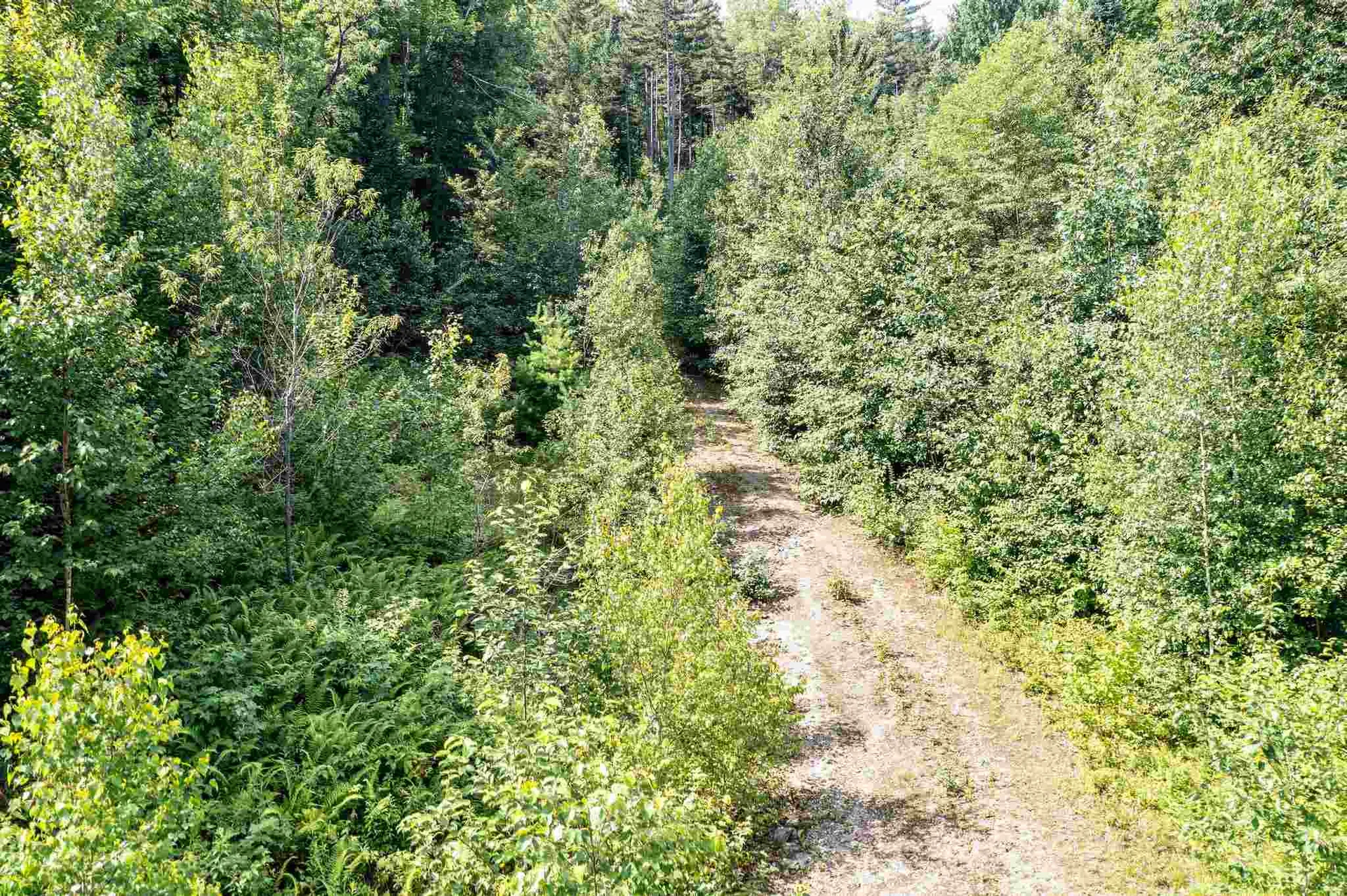 0 Cooper Hill/blakeville Road Eden VT 05653