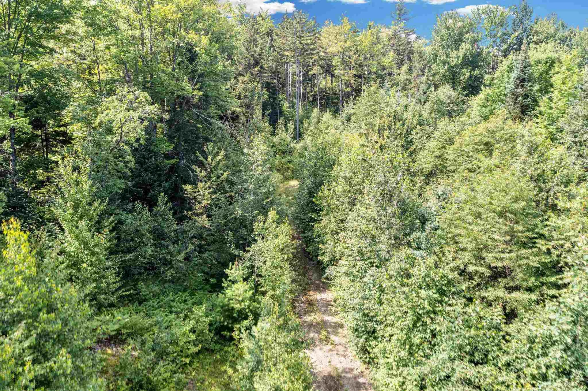 0 Cooper Hill/blakeville Road Eden VT 05653
