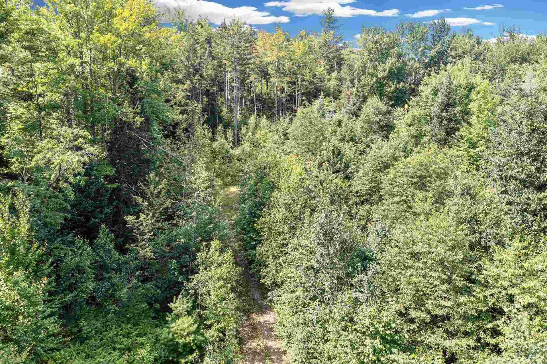 0 Cooper Hill/blakeville Road Eden VT 05653