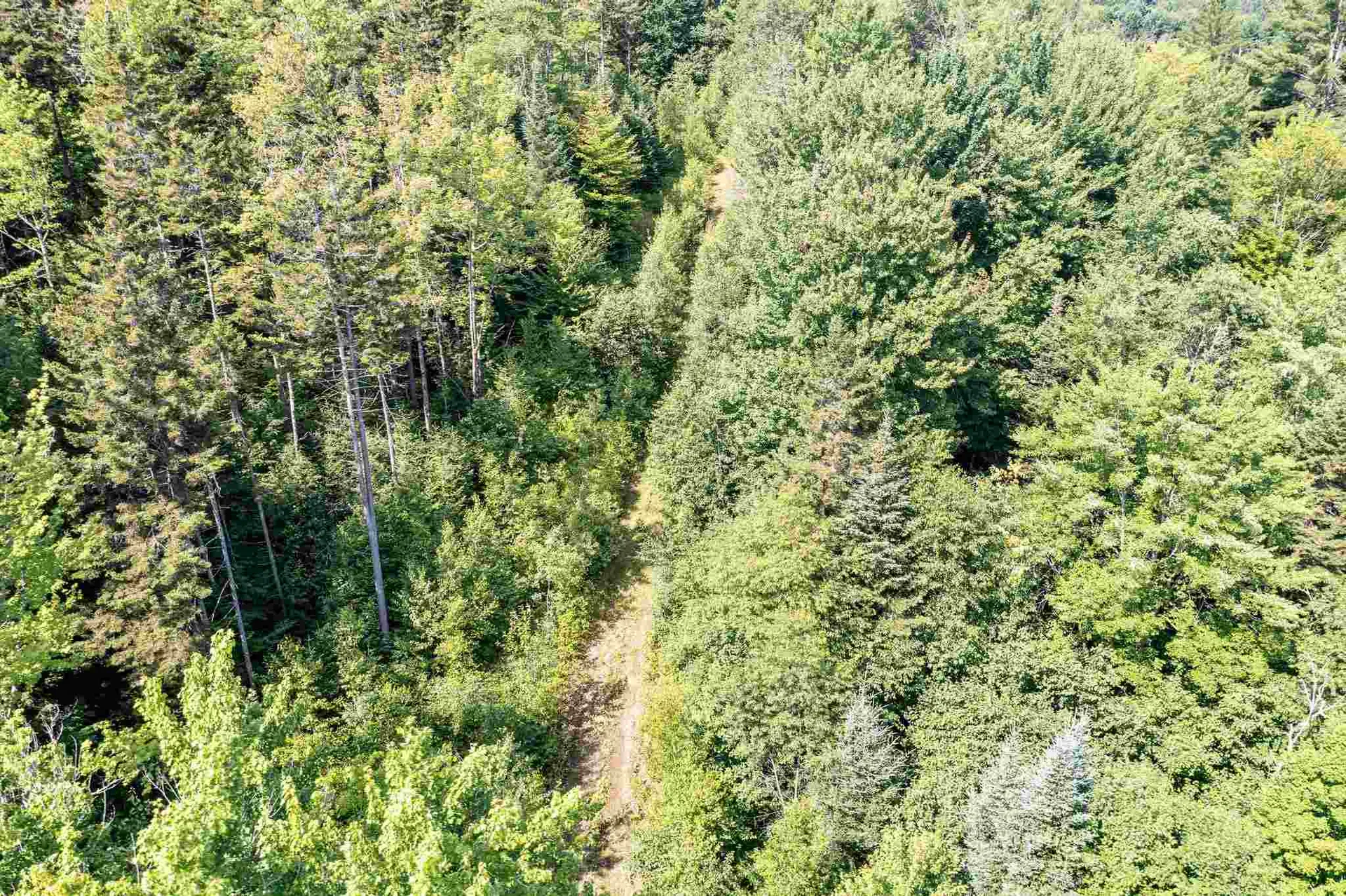 0 Cooper Hill/blakeville Road Eden VT 05653