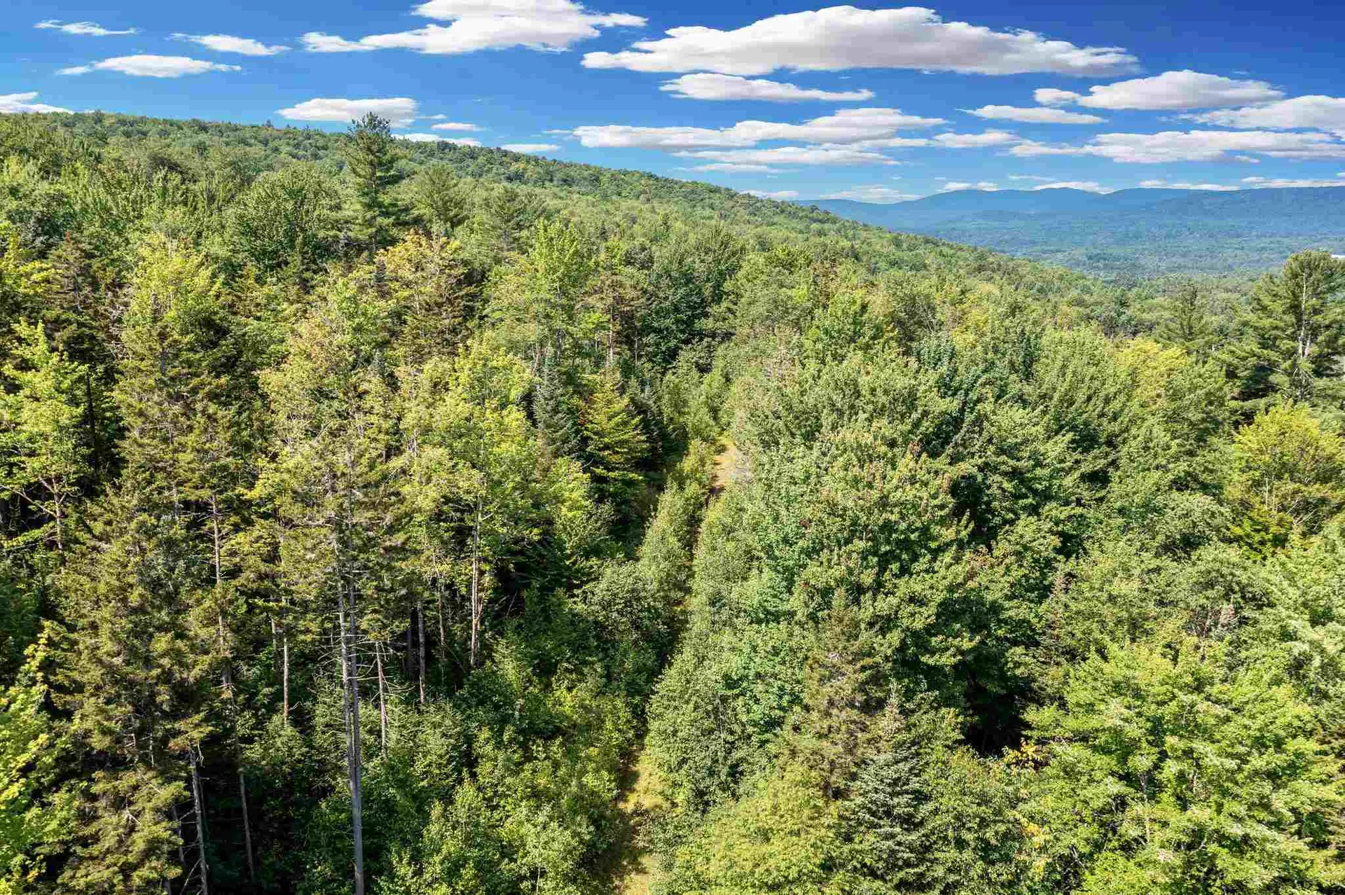0 Cooper Hill/blakeville Road Eden VT 05653