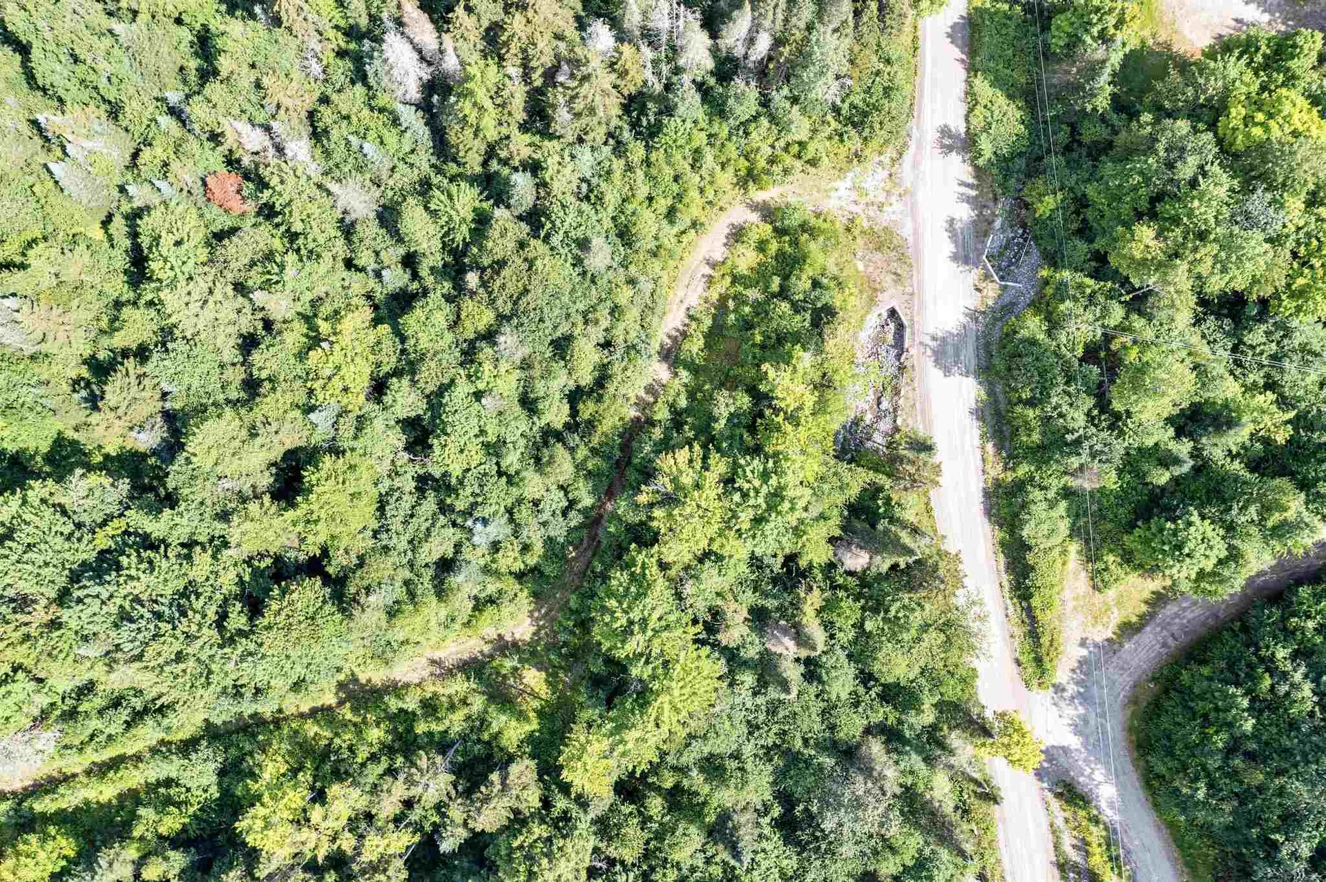 0 Cooper Hill/blakeville Road Eden VT 05653
