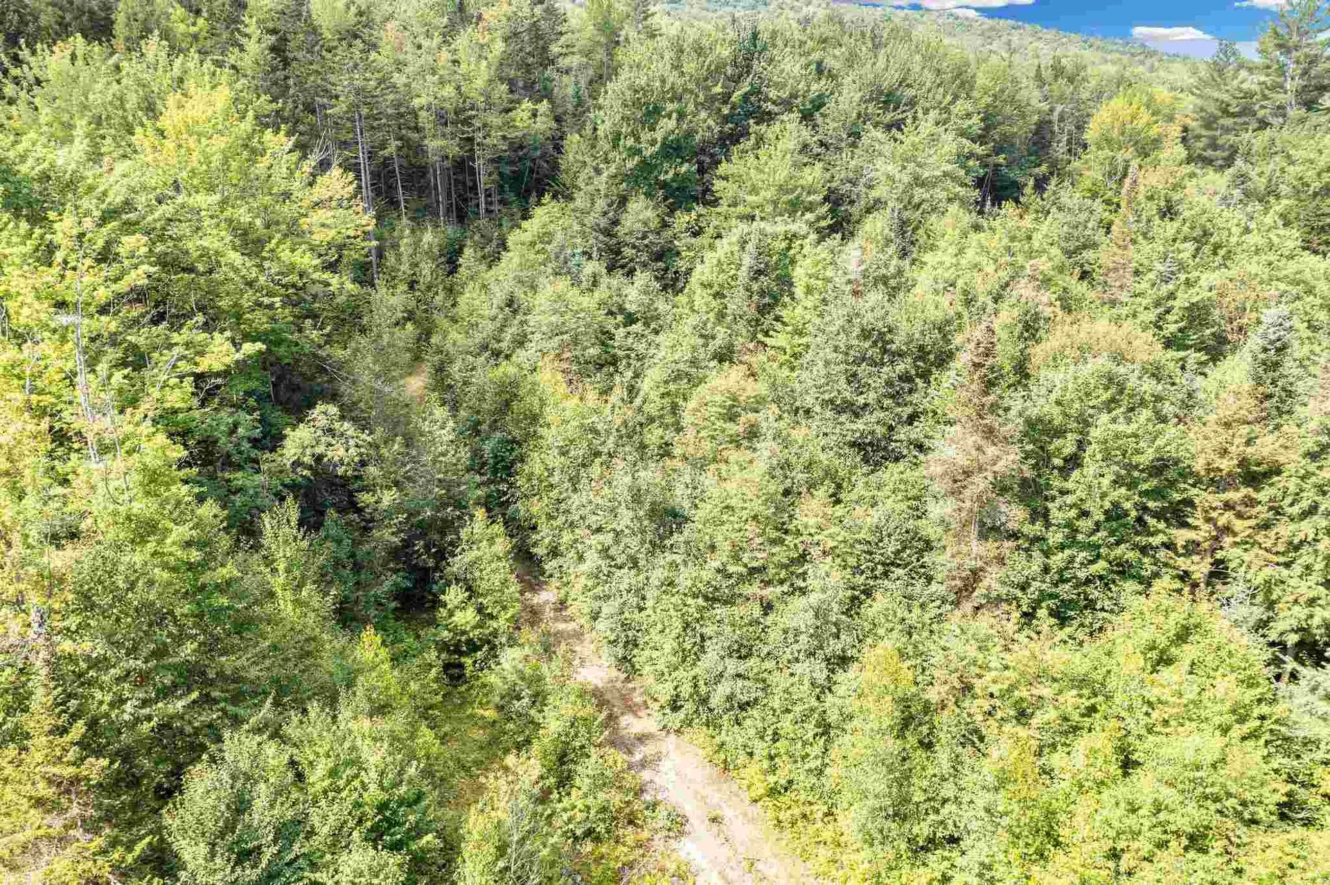 0 Cooper Hill/blakeville Road Eden VT 05653