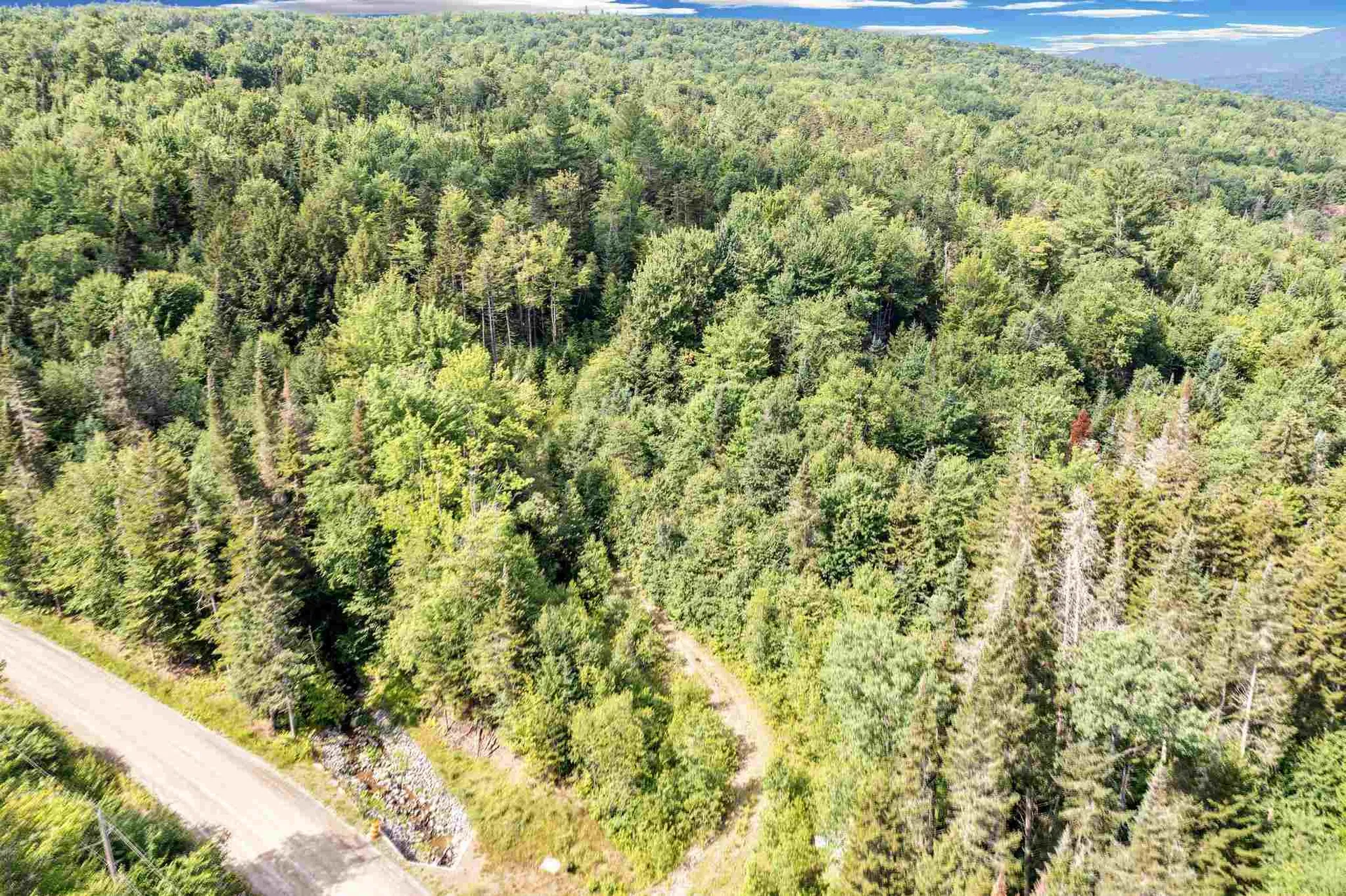 0 Cooper Hill/blakeville Road Eden VT 05653
