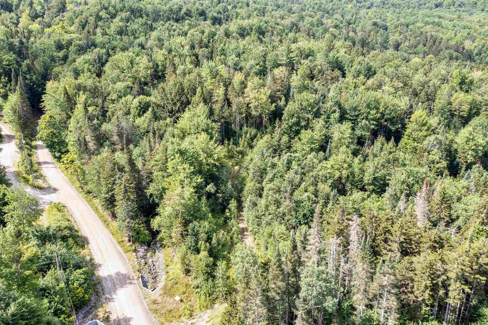 0 Cooper Hill/blakeville Road Eden VT 05653