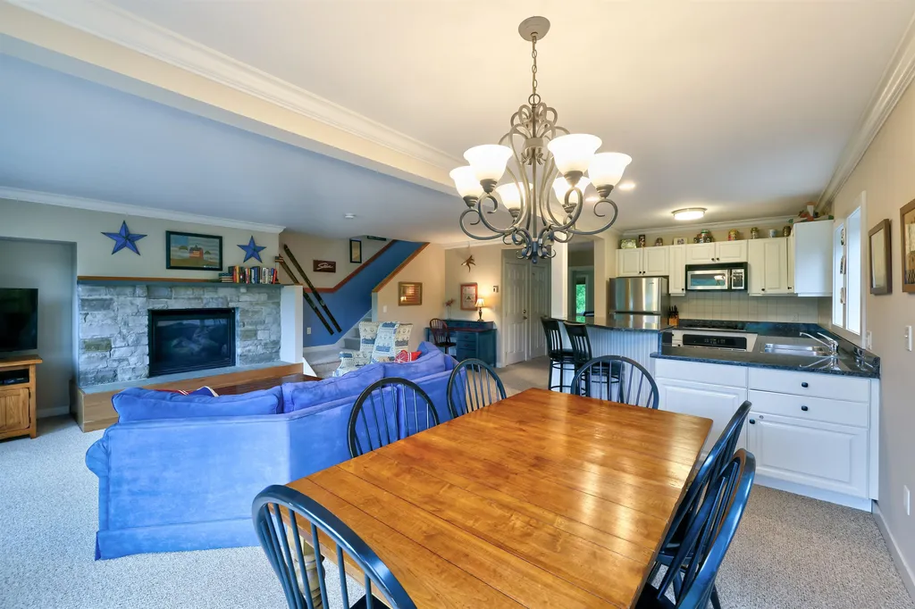 654a Topnotch Drive Stowe VT 05672