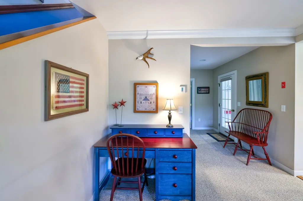 654a Topnotch Drive Stowe VT 05672