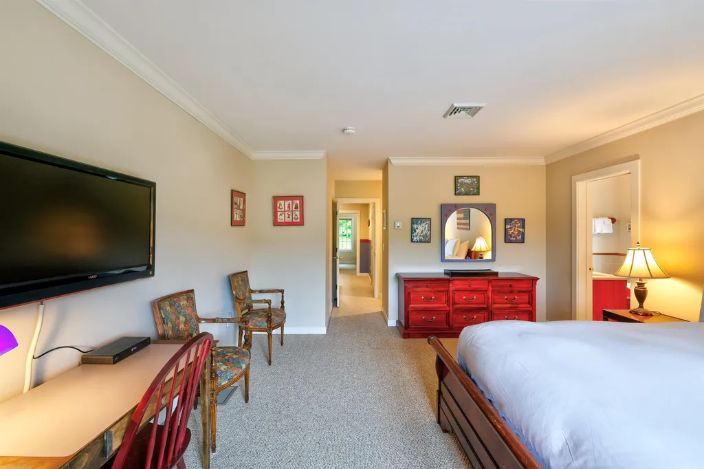 654a Topnotch Drive Stowe VT 05672