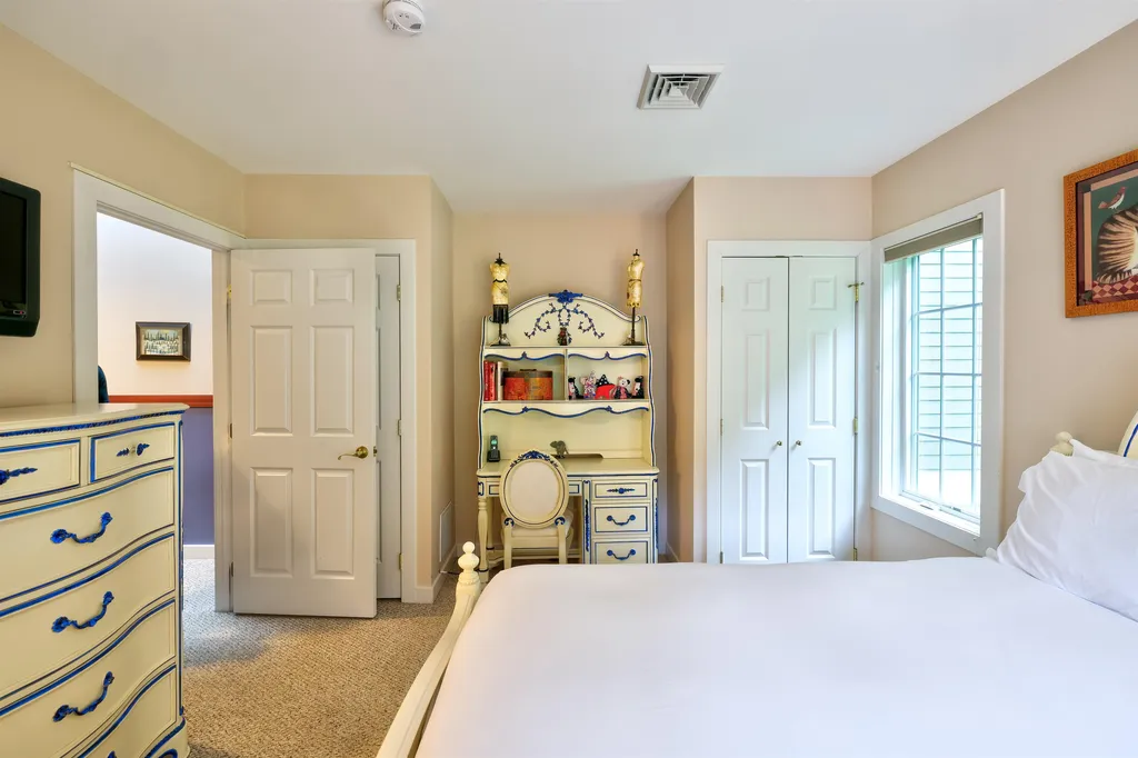 654a Topnotch Drive Stowe VT 05672