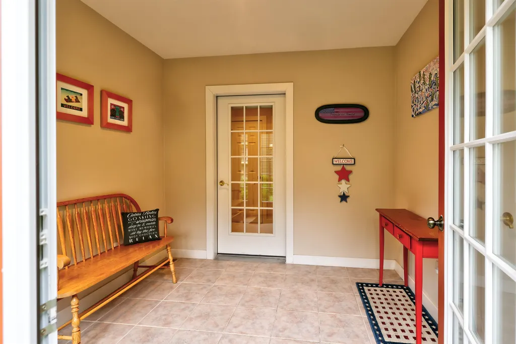 654a Topnotch Drive Stowe VT 05672