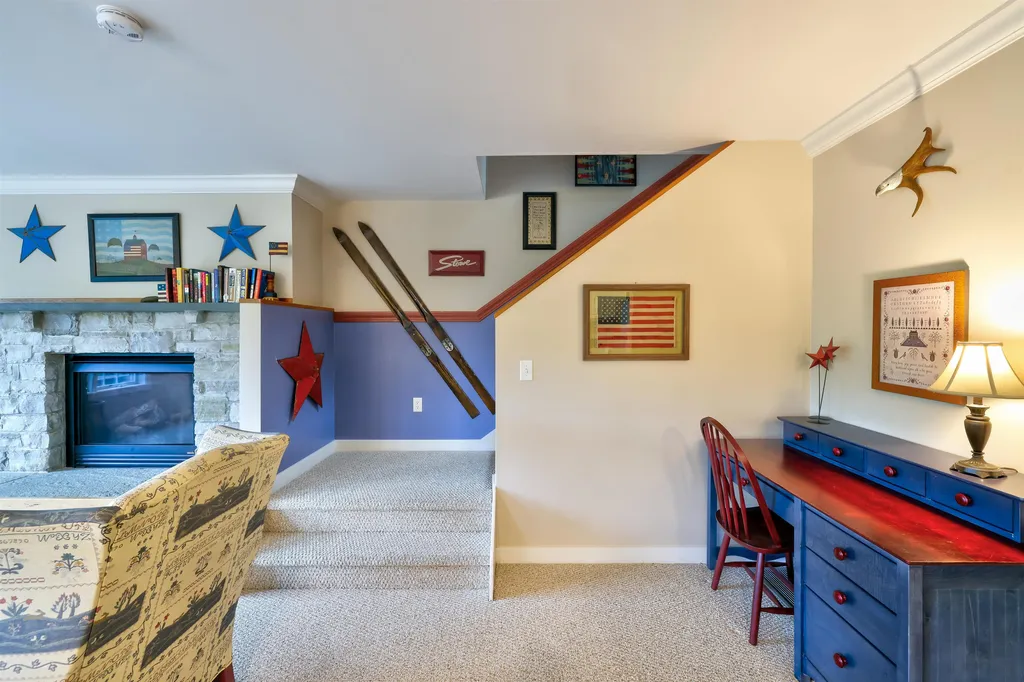 654a Topnotch Drive Stowe VT 05672