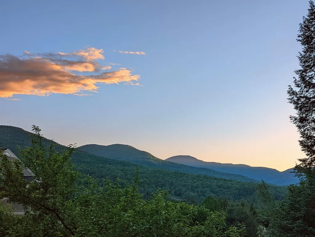 654a Topnotch Drive Stowe VT 05672