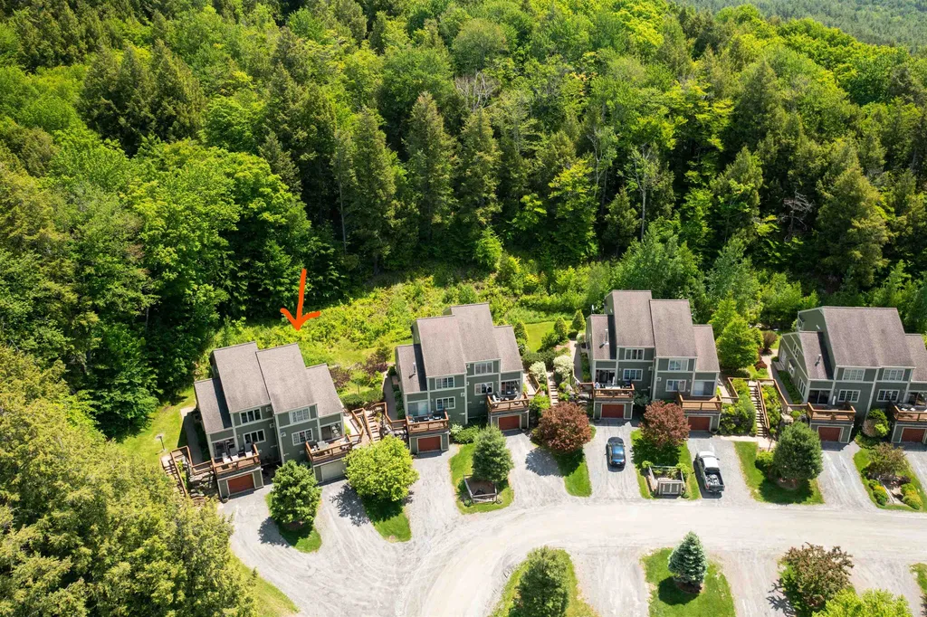 654a Topnotch Drive Stowe VT 05672