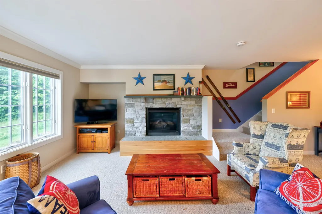 654a Topnotch Drive Stowe VT 05672