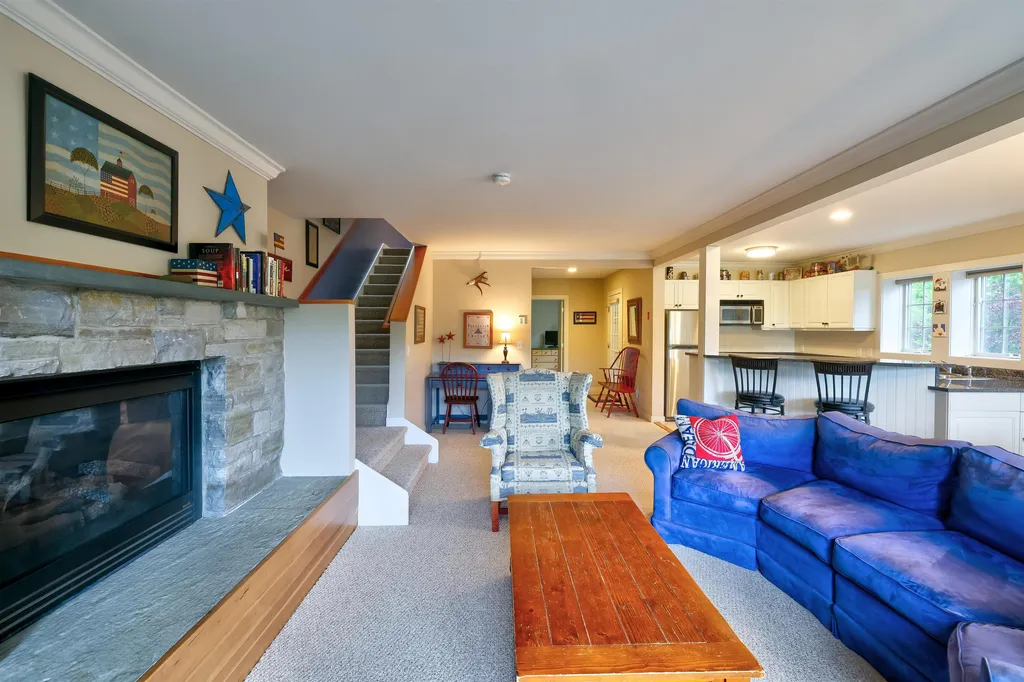 654a Topnotch Drive Stowe VT 05672